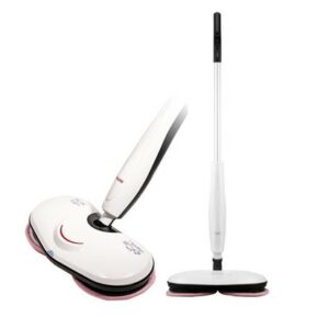 Mop électrique complet