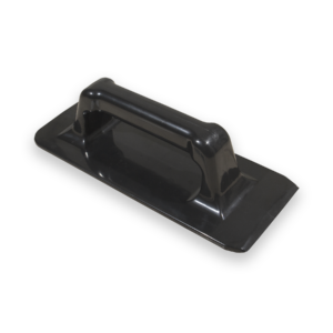 Support pour bloc de polissage 250x115mm