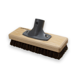 Brosse à récurer pour terrasse WOCA