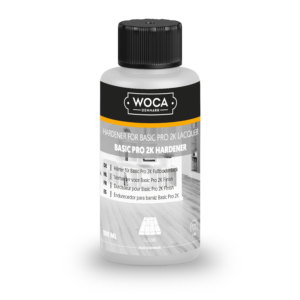 WOCA Basic Pro Verharder