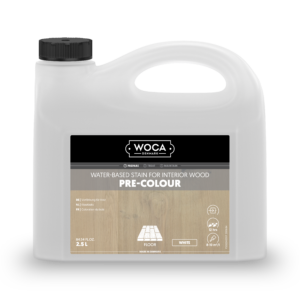 Woca Pre-Colour - wit