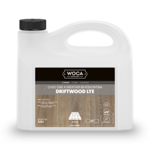 Driftwood Lye - grijs