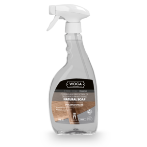 Savon naturel WOCA - blanc ( Savon naturel)