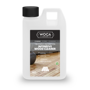 WOCA Nettoyant intensif pour le bois