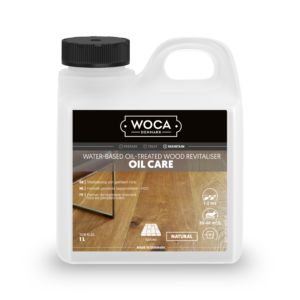 WOCA Oil Care - naturel