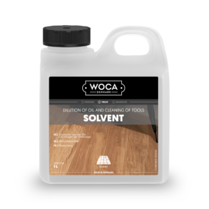 Diluant à l'huile WOCA (solvant)