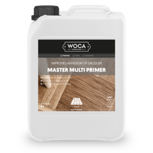 WOCA Master Multi Primer