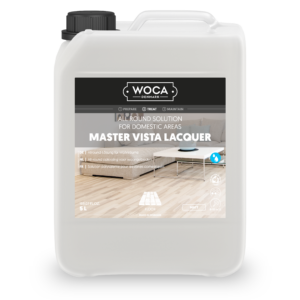 WOCA Master Vista lak