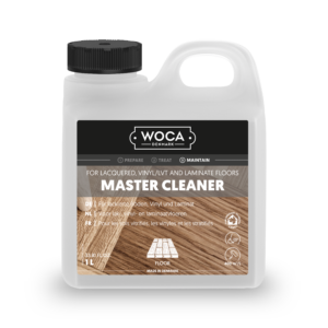 WOCA Master Cleaner