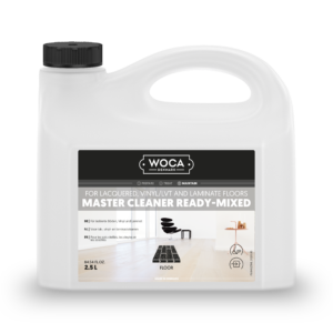 WOCA Master Cleaner Ready Mixed