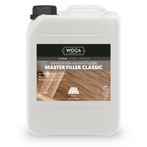WOCA Master Filler Classic