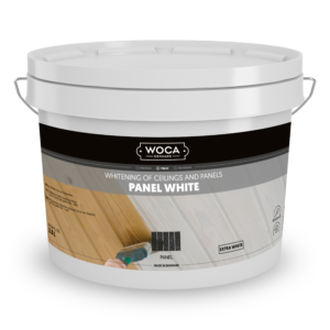 Panneau WOCA blanc