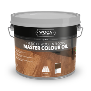WOCA Master Colour Oil - antique