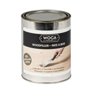 Noyer de Woodfiller - 500 gr
