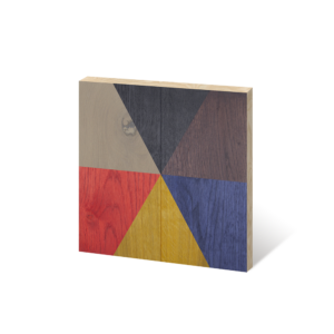 Industrial Stain System 6+1