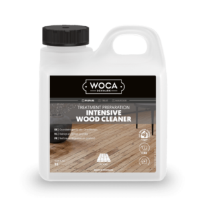 WOCA Nettoyant intensif pour le bois 1 litre