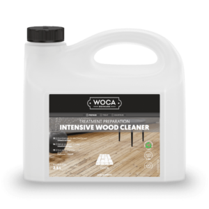 WOCA Nettoyant intensif pour le bois