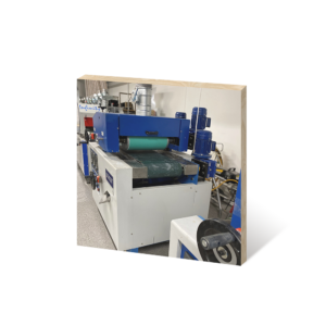 Cleaner for UV Products